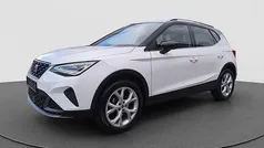Gebraucht 2024 Seat Arona FR SUV | 24.040 € (Fairer Preis)