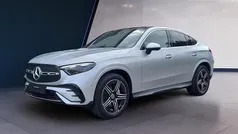 Gebraucht 2025 Mercedes GLC220 Premium Plus Coupé | 70.740 € (Fairer Preis)