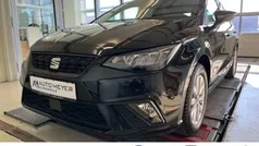 Gebraucht 2023 Seat Ibiza Style Limousine | 18.490 € (Fairer Preis)