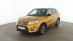 Gebraucht 2019 Suzuki Vitara Comfort SUV | 14.290 € (Guter Preis)