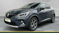 Gebraucht 2021 Renault Captur Intens SUV | 15.890 € (Fairer Preis)