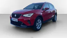 Gebraucht 2023 Seat Arona FR SUV | 18.990 € (Fairer Preis)