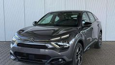 Gris platinum Gebraucht 2024 Citroën C4 Limousine | 19.200 € (Fairer Preis)