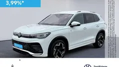 Gebraucht 2024 VW Tiguan R-line SUV | 42.440 € (Fairer Preis)