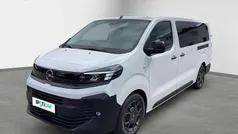 Gebraucht 2025 Opel Vivaro S Van | 39.890 € (Fairer Preis)