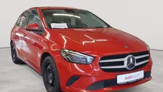 Gebraucht 2019 Mercedes B200 Van / Kleinbus | 15.690 € (Superpreis)