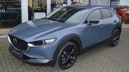Neu Mazda CX-30 Homura-Line 140 PS (102 kW) 2026 Grau SUV