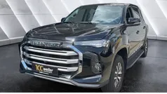 Schwarz Gebraucht 2023 Maxus e-T90 Abholung | 41.820 €