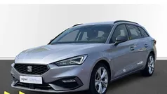 Gebraucht 2023 Seat Leon ST 4Drive Kombi | 26.666 € (Fairer Preis)