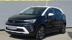 Gebraucht 2022 Opel Crossland Elegance SUV | 18.990 € (Fairer Preis)
