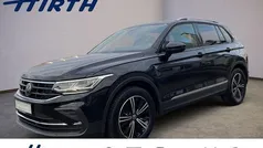 Gebraucht 2021 VW Tiguan United SUV | 26.344 € (Fairer Preis)