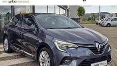 Grau (titaniumgrau (grau)) Gebraucht 2020 Renault Clio V Intens Limousine | 12.990 € (Fairer Preis)