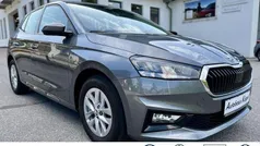 Gebraucht 2023 Skoda Fabia Style Kleinwagen | 16.990 € (Fairer Preis)