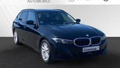Gebraucht 2023 BMW 320 Kombi | 32.850 € (Fairer Preis)