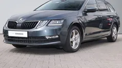 Gebraucht 2020 Skoda Octavia Soleil Kombi | 21.780 € (Guter Preis)