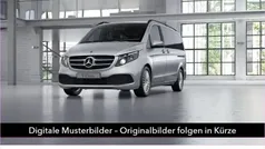 Gebraucht 2020 Mercedes V220 Edition Van / Kleinbus | 43.850 € (Fairer Preis)