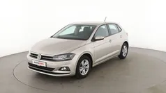 Gebraucht 2017 VW Polo Comfortline Limousine | 11.590 € (Fairer Preis)