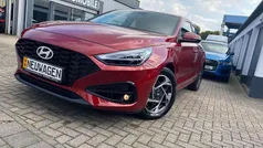 Gebraucht 2024 Hyundai i30 Limousine | 20.970 € (Guter Preis)