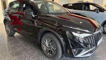 Gebraucht 2024 Nissan Qashqai Acenta SUV | 23.990 € (Guter Preis)