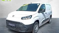 Ice white (weiß) Neu 2025 Toyota Proace City Van | 25.580 € (Superpreis)