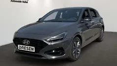 Gebraucht 2025 Hyundai i30 Advantage Kombi | 24.190 € (Fairer Preis)
