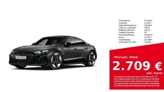 Gebraucht 2023 Audi RS e-tron GT Ambiente Limousine | 170.000 €