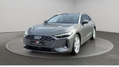 Neu Audi A5 Ambiente 299 PS (219 kW) 2026 Chronosgrau metallic Kombi