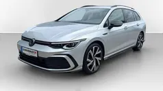 Reflexsilber metallic Gebraucht 2024 VW Golf VIII R-line Kombi | 29.490 € (Fairer Preis)