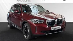 Gebraucht 2021 BMW iX3 Impressive SUV | 33.690 € (Superpreis)