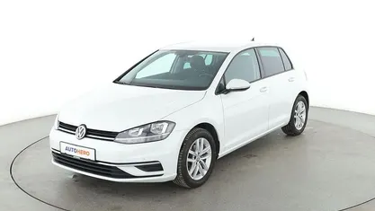 Gebraucht 2017 VW Golf Comfortline Limousine | 12.280 € (Fairer Preis)