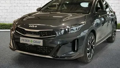 Pentametal grau Neu 2025 Kia XCeed Comfort SUV | 25.750 € (Superpreis)