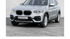 Gebraucht 2019 BMW X3 SUV | 35.490 € (Fairer Preis)
