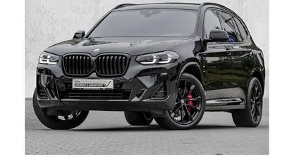 Gebraucht 2022 BMW X3 M Sport SUV | 50.750 € (Fairer Preis)