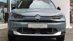 Gebraucht 2025 Citroën e-C4 Kleinwagen | 38.890 € (Fairer Preis)