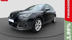Gebraucht 2025 Seat Arona FR SUV | 23.950 € (Fairer Preis)
