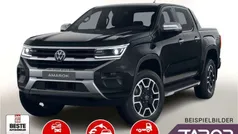 Dark grey metallic Neu 2025 VW Amarok Aventura Abholung | 58.660 € (Fairer Preis)