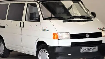 Gebraucht 1995 VW T4 California Van | 34.999 €