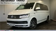 Gebraucht 2016 VW T6 Business Van | 56.999 €