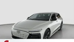 Gebraucht 2025 Audi A6 e-tron Sport Kombi | 63.390 € (Fairer Preis)