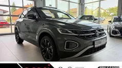 Gebraucht 2025 VW T-Roc Style SUV | 36.950 € (Fairer Preis)