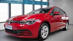 Gebraucht 2024 VW Golf VIII Life Kombi | 21.680 € (Superpreis)