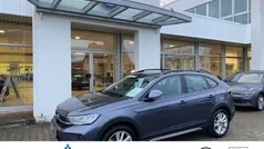 Rauchgrau metallic (metallic) Gebraucht 2022 VW Taigo Life SUV | 19.900 € (Fairer Preis)