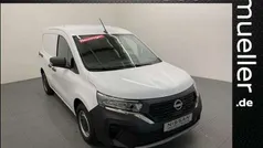 Nissan Townstar