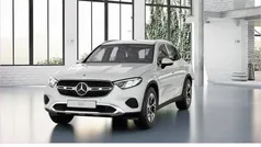 Gebraucht 2025 Mercedes GLC300e Avantgarde | 59.880 € (Guter Preis)