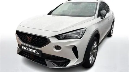 Gebraucht 2022 Cupra Formentor SUV | 25.960 € (Fairer Preis)