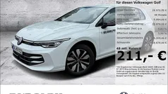 Gebraucht 2025 VW Golf VIII Goal Limousine | 29.970 € (Superpreis)