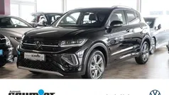 Gebraucht 2024 VW T-Cross R-line SUV | 28.190 € (Fairer Preis)