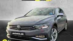 Mondsteingrau Gebraucht 2022 VW Passat Alltrack Kombi | 30.500 € (Fairer Preis)