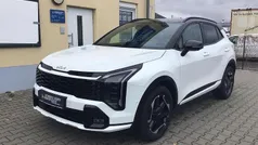 Bestellbar Neu 2025 Kia Sportage GT-Line SUV | 37.360 € (Superpreis)