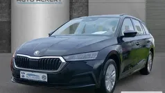 Schwarz Neu 2024 Skoda Octavia Active Kombi | 30.990 € (Fairer Preis)
